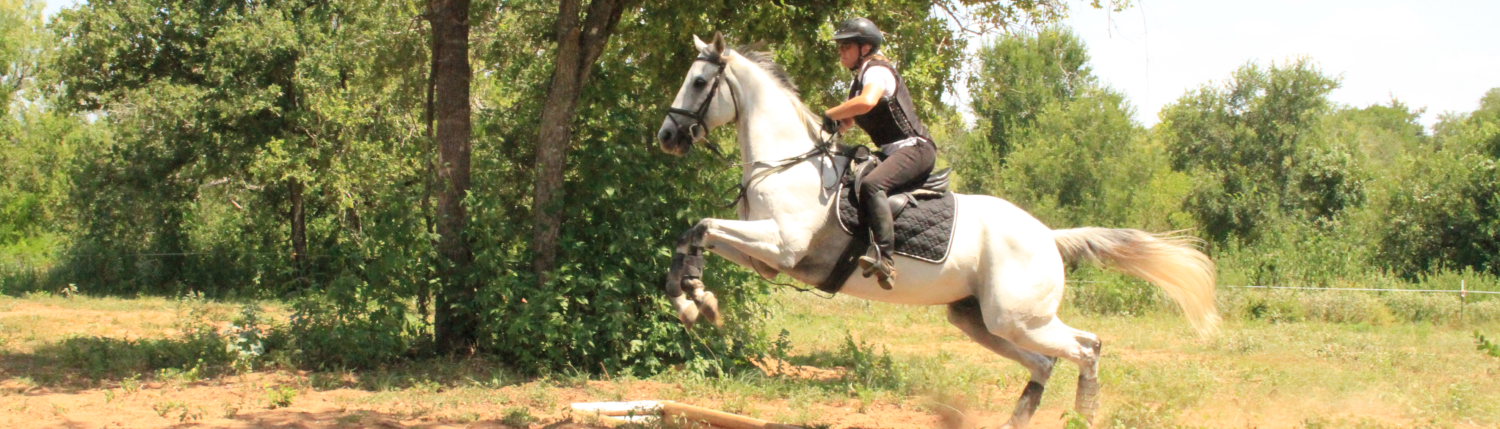 Hill Country Eventing Foundation